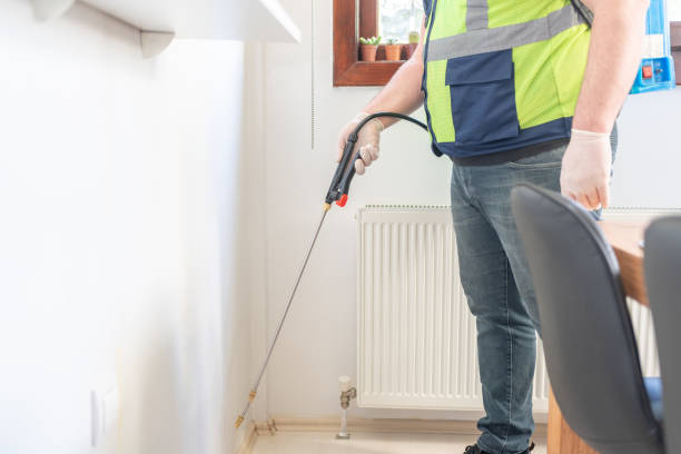 Best Mosquito Control Services  in Marshfield, WI